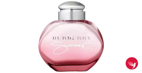 burberry summer perfume review|burberry summer perfume 2009.